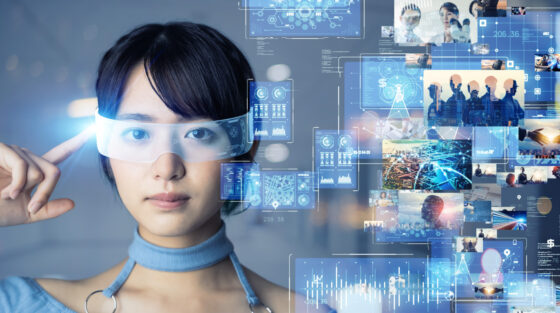 AI storytelling is gaining polularity among readers and writers.