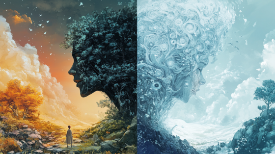 TalkToStory AI offers dynamic and freeform AI storytelling.