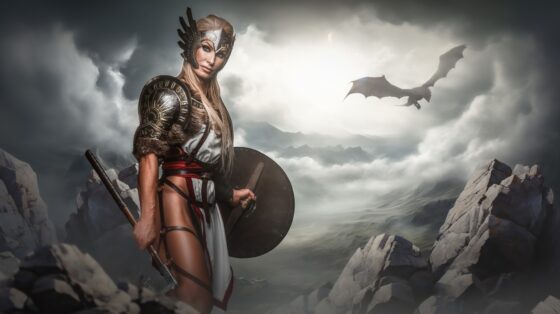 TalkToStory offers immersive experience of AI roleplay for various genres.