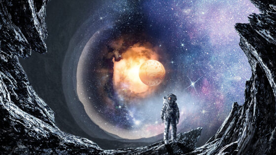 TalkToStory AI storyteller supports AI rolepay of different genres.