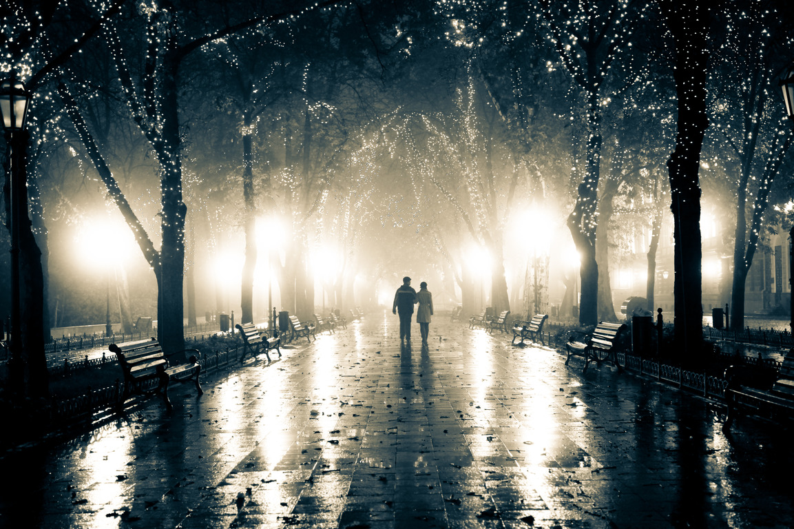 Romantic AI storyteller caters for the audience that love personalized romancic adventures.