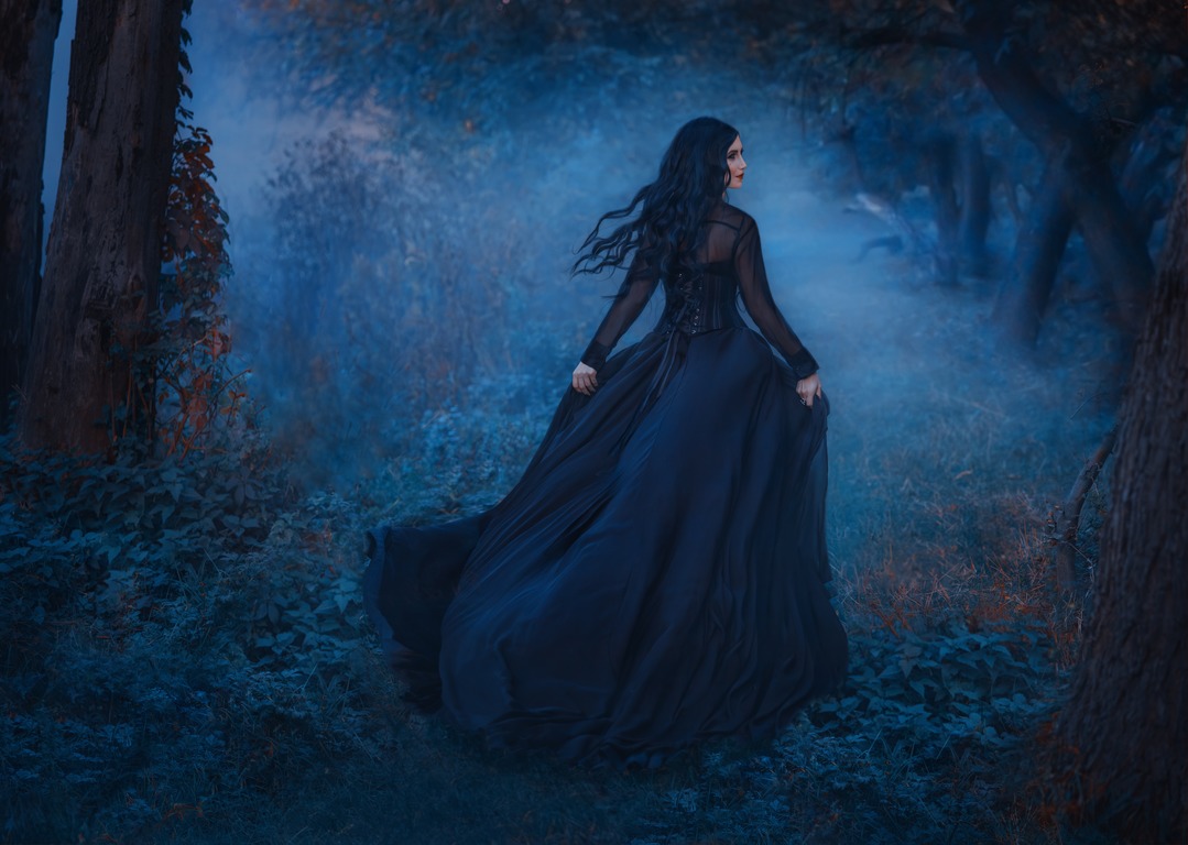 Mystery AI roleplay lets users experience deep emotions.