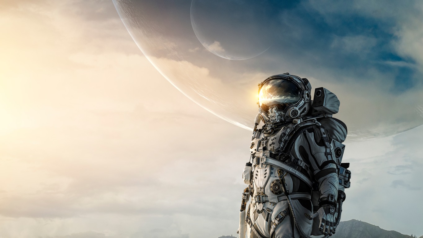 With sci-fi AI roleplay, users can explore distant worlds and civilizations.