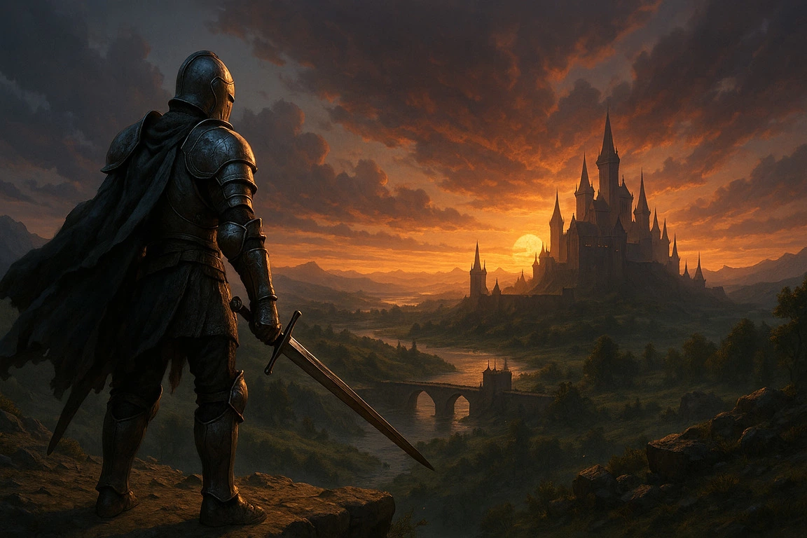 AI interactive story teller like TalkToStory engages users in interactive stories.