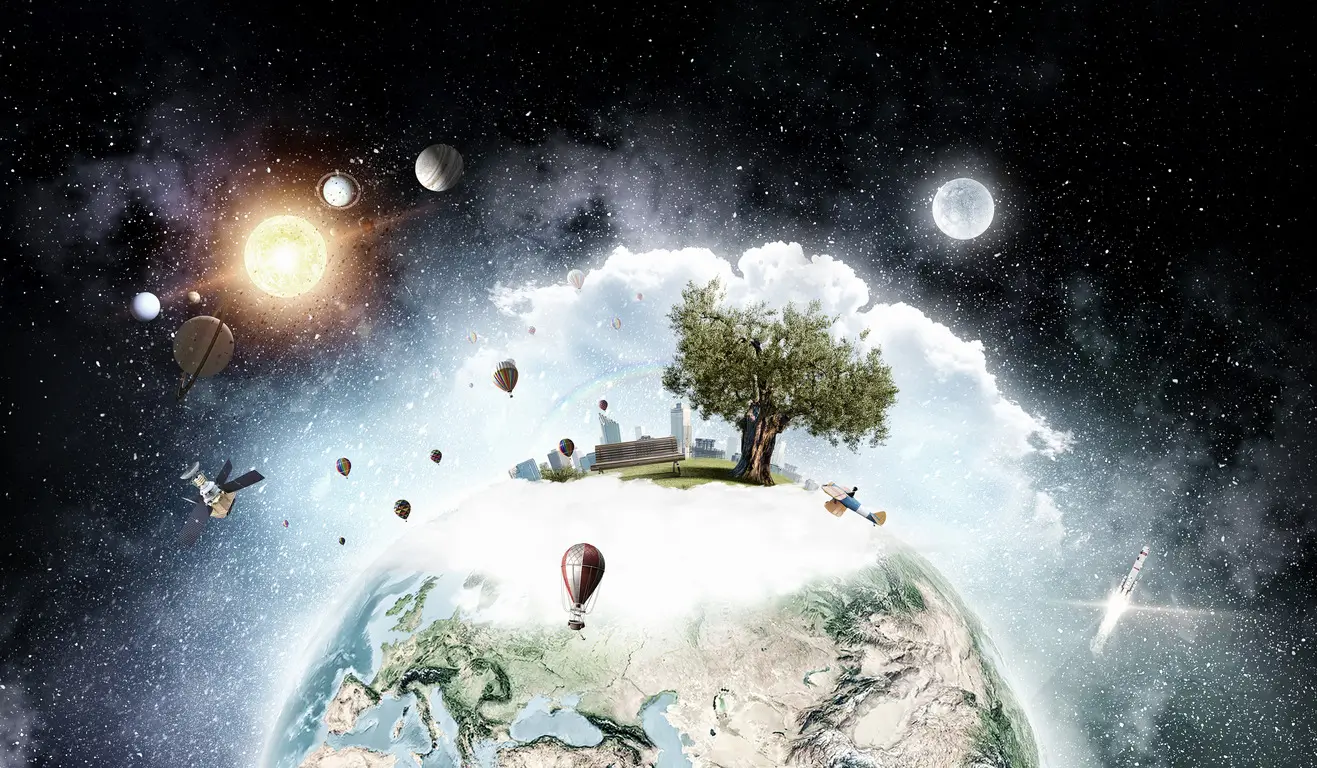 AI makes interactive story personalized.